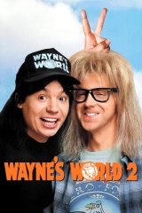 Wayne'in Dünyası 2 (1993)