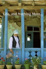 Ve Yaşam Sürüyor (1992)