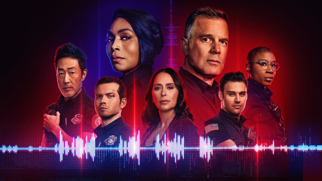 9-1-1 2. Sezon 1. Bölüm izle