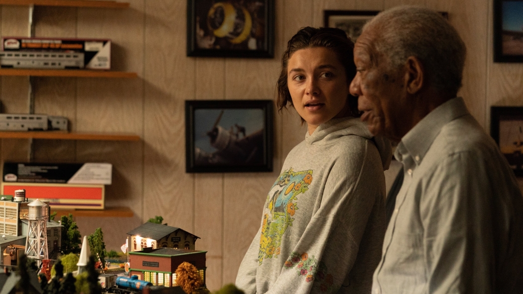 Yeniden Başla izle