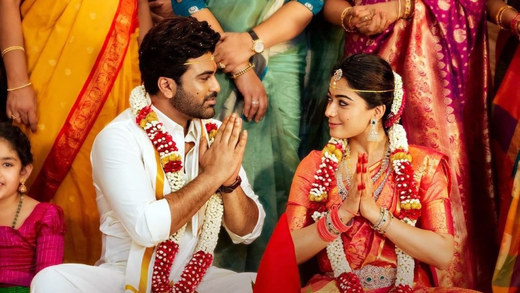 Aadavaallu Meeku Johaarlu izle