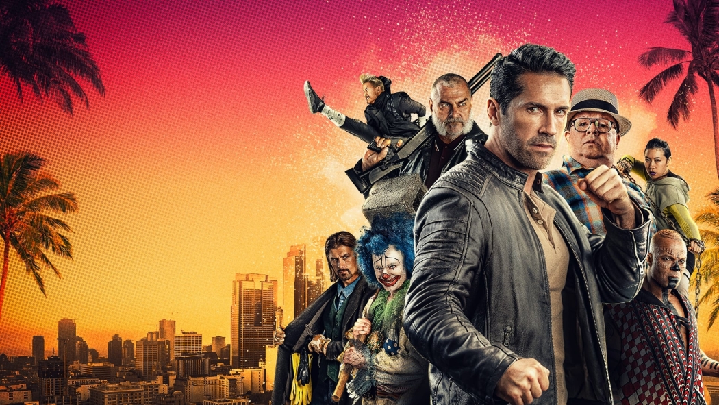 Kaza Adamı 2 izle