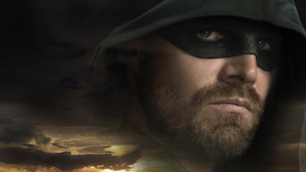 Arrow 2. Sezon 4. Bölüm izle