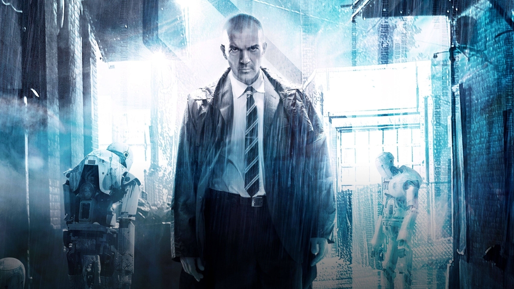 Automata - Otomat izle