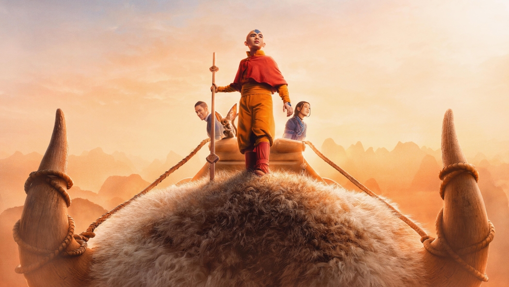 Avatar the Last Airbender 1. Sezon 8. Bölüm izle