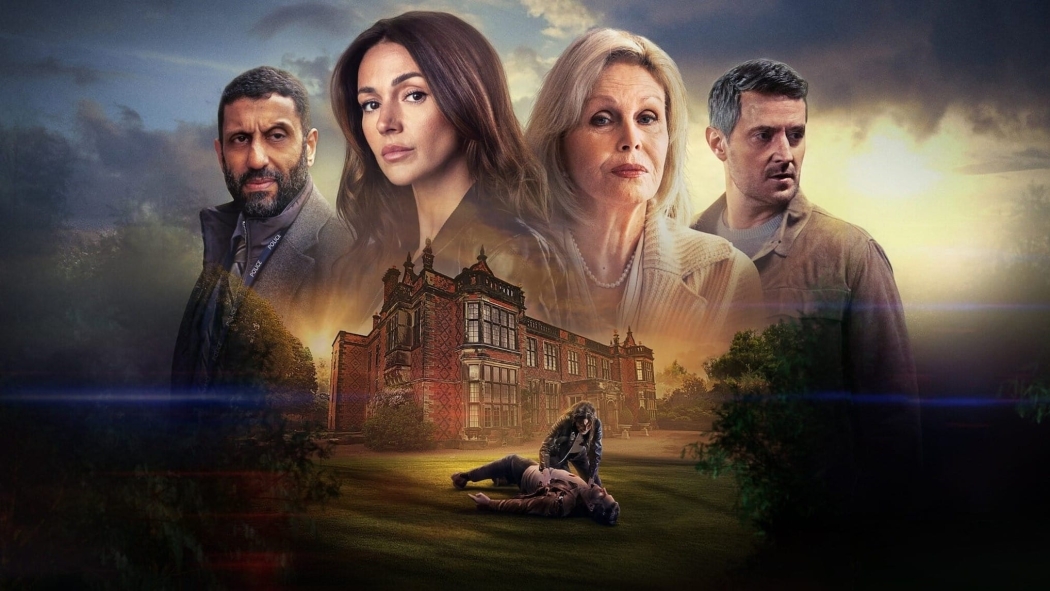 Beni Kandıramazsın 1. Sezon 8. Bölüm izle