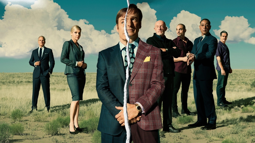 Better Call Saul 4. Sezon 3. Bölüm izle