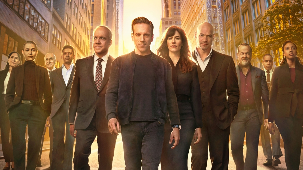 Billions 1. Sezon 4. Bölüm izle