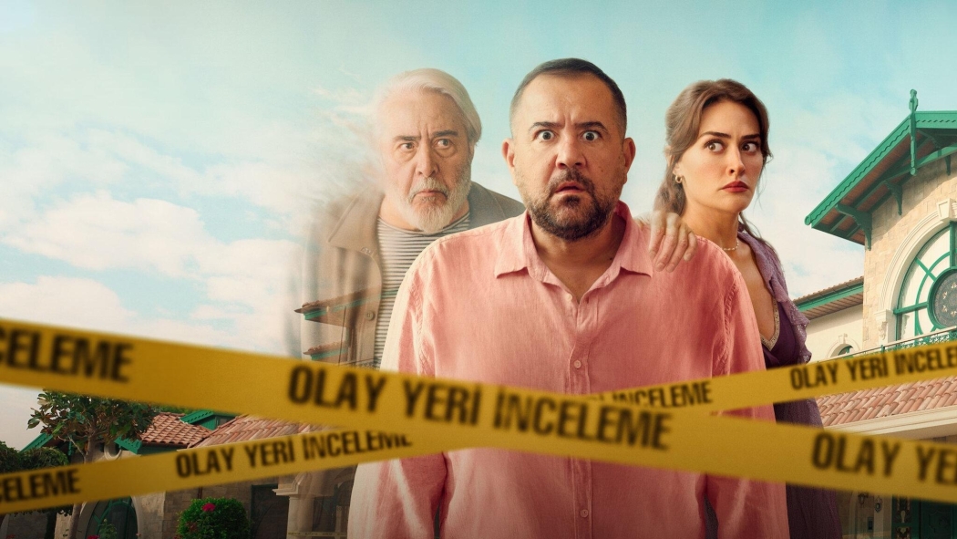 Bir İhtimal Daha Var 1. Sezon 6. Bölüm izle