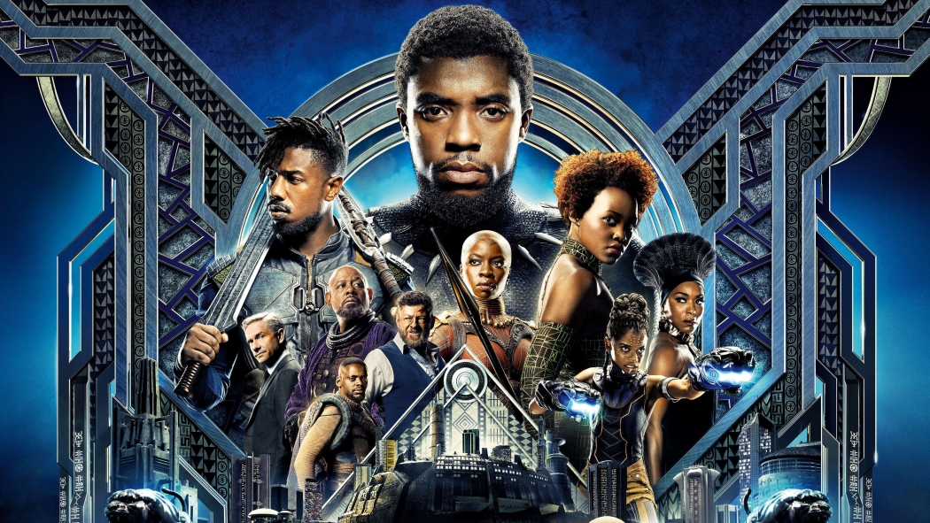 Black Panther izle