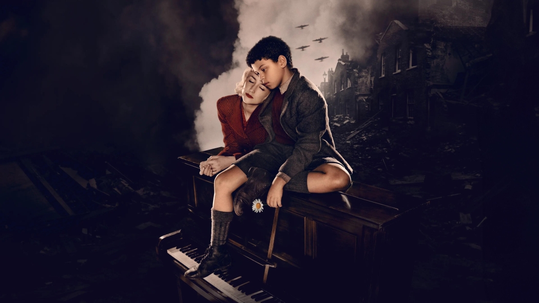 Blitz izle