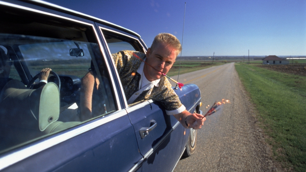 Bottle Rocket (1996) izle