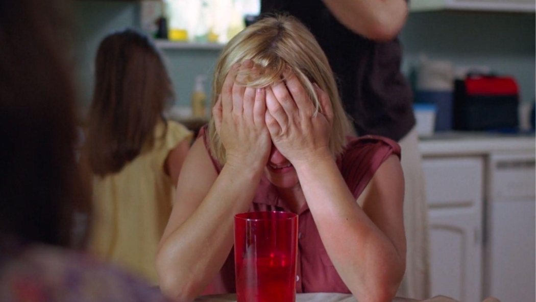 Boyhood - Çocukluk izle