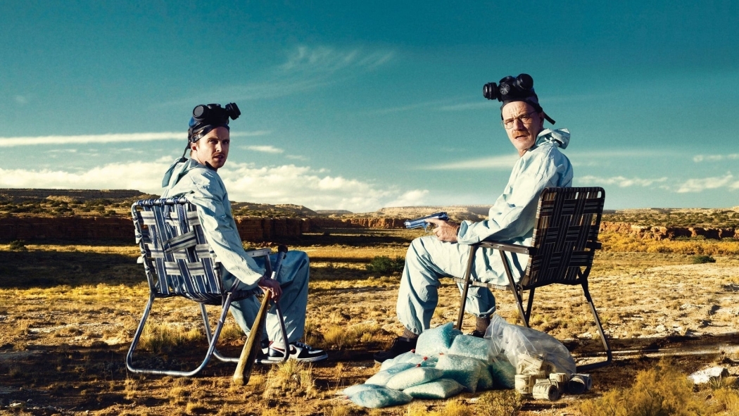 Breaking Bad 5. Sezon 6. Bölüm izle