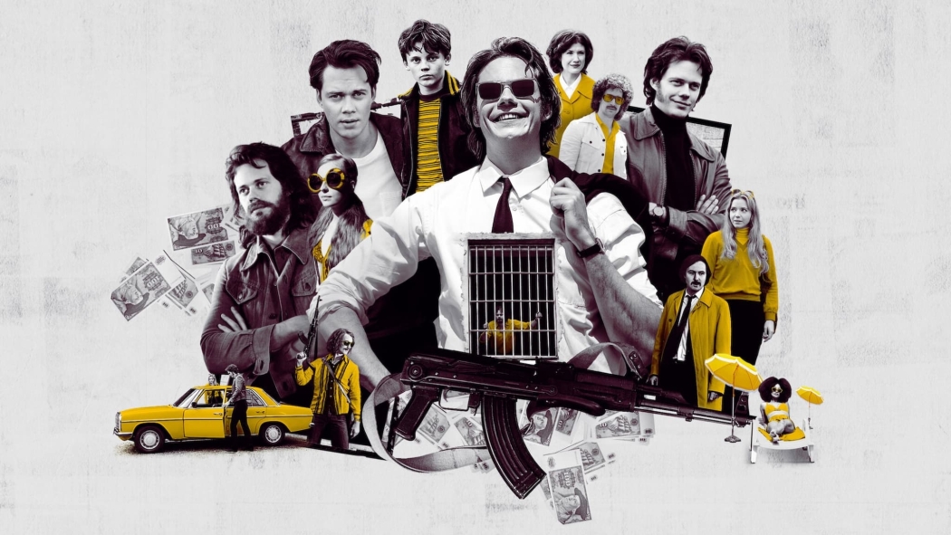 Clark 1. Sezon 5. Bölüm izle