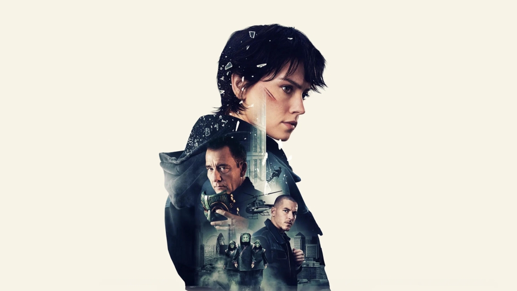 Cleaner izle