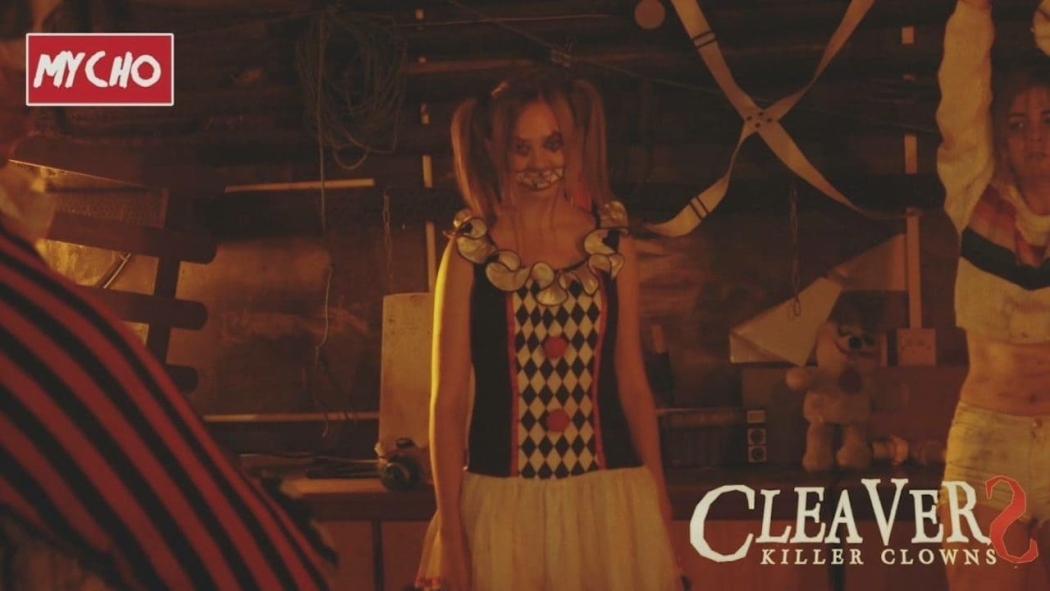 Cleavers: Killer Clowns izle