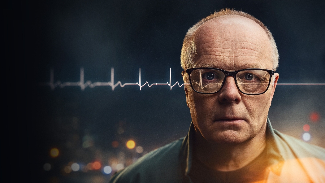 Coma 1. Sezon 1. Bölüm izle