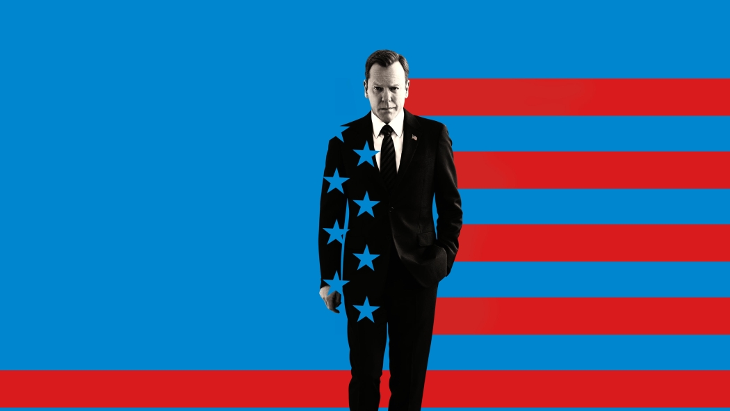 Designated Survivor 2. Sezon 4. Bölüm izle