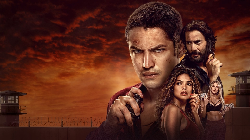 Dom 2. Sezon 5. Bölüm izle