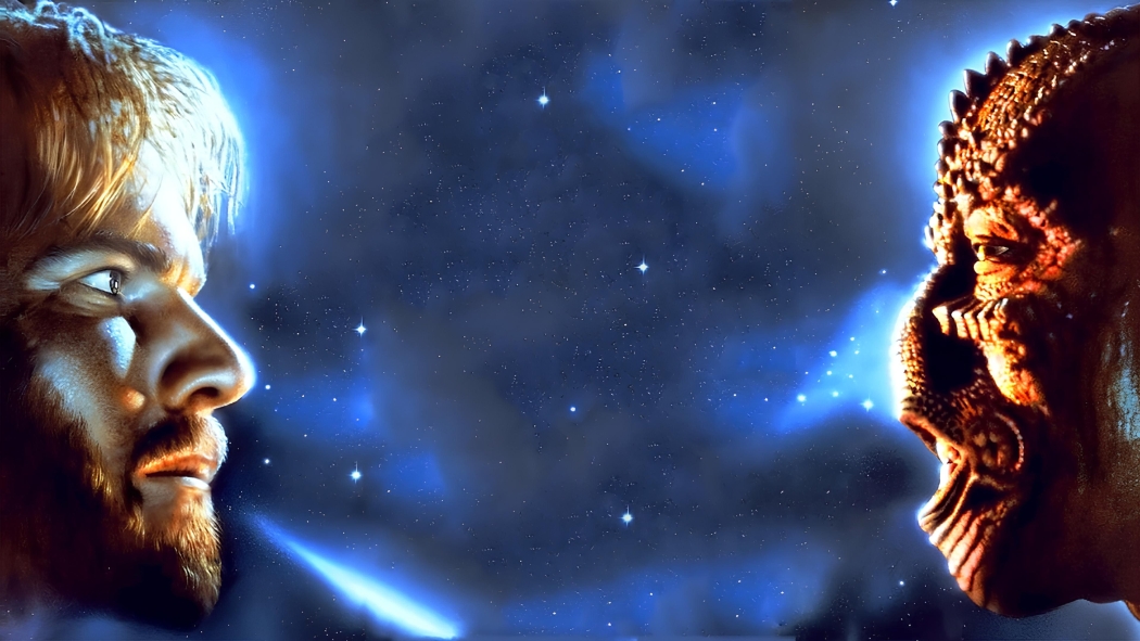 Düşmanım (1985) izle