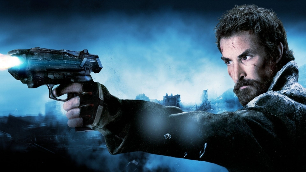Falling Skies 2. Sezon 9. Bölüm izle