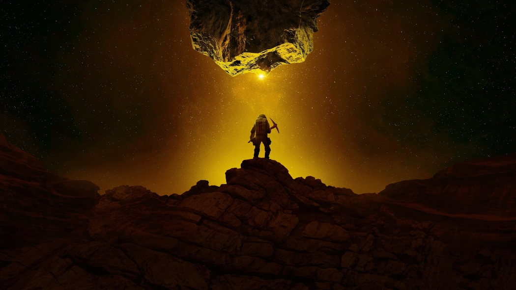 For All Mankind 4. Sezon 3. Bölüm izle