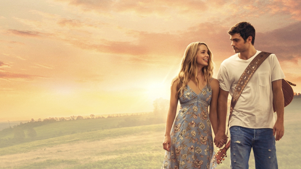 Sonsuza Dek Sevgilim izle