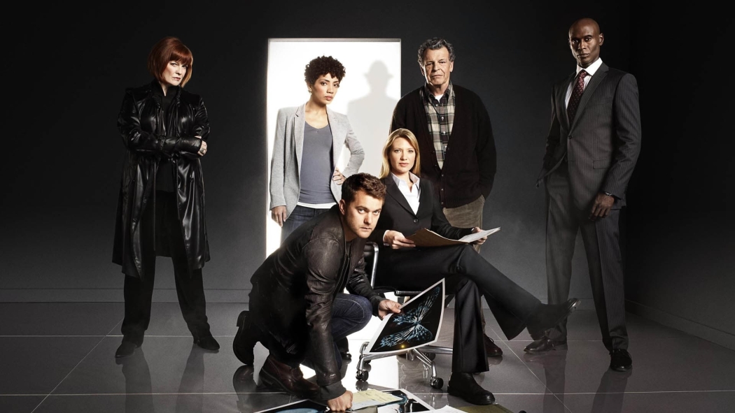 Fringe 3. Sezon 15. Bölüm izle