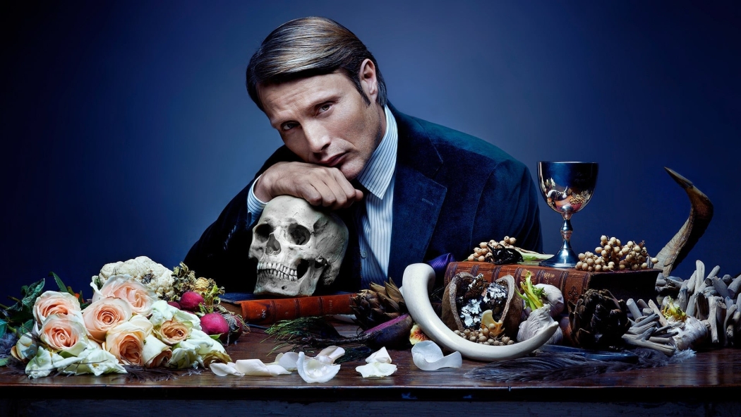Hannibal 3. Sezon 8. Bölüm izle