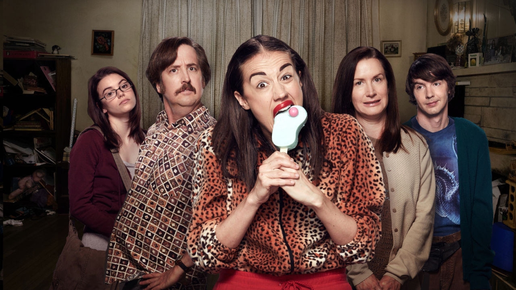 Haters Back Off 1. Sezon 6. Bölüm izle
