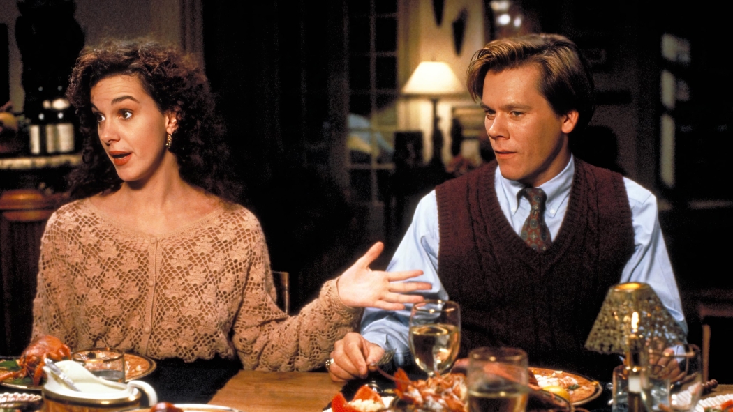 Erkekler ve Kadınlar (1991) izle