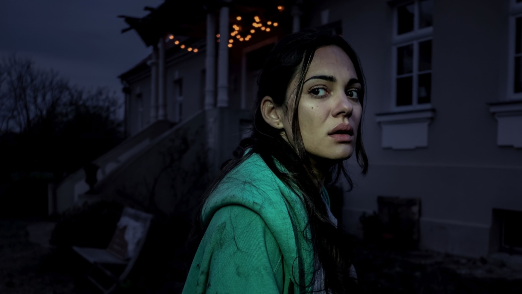 Home Sweet Home - Wo das Böse wohnt izle