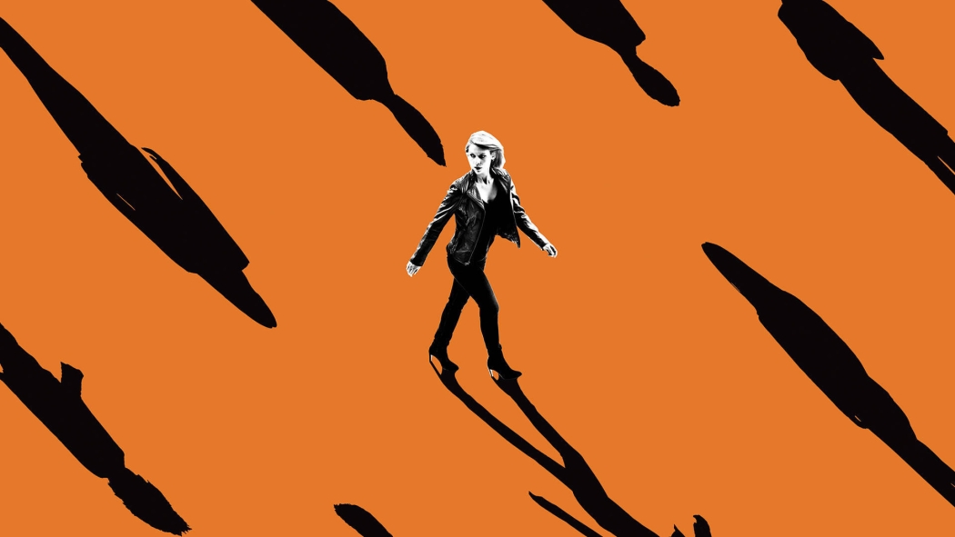 Homeland 4. Sezon 2. Bölüm izle