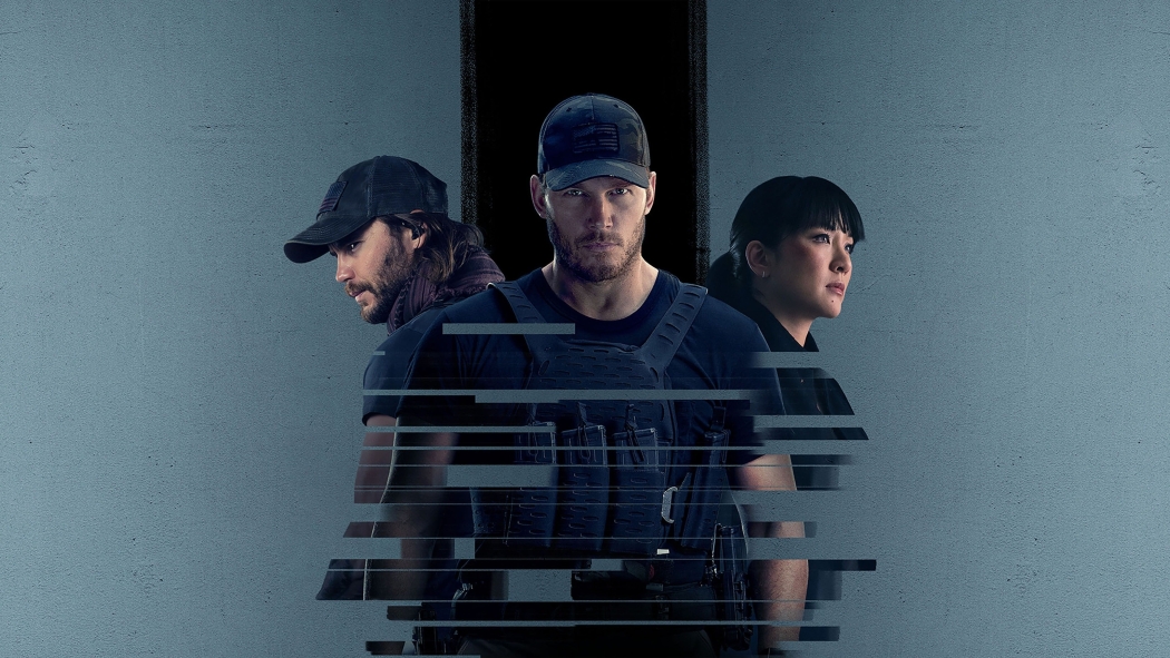 İnfaz Listesi 1. Sezon 7. Bölüm izle