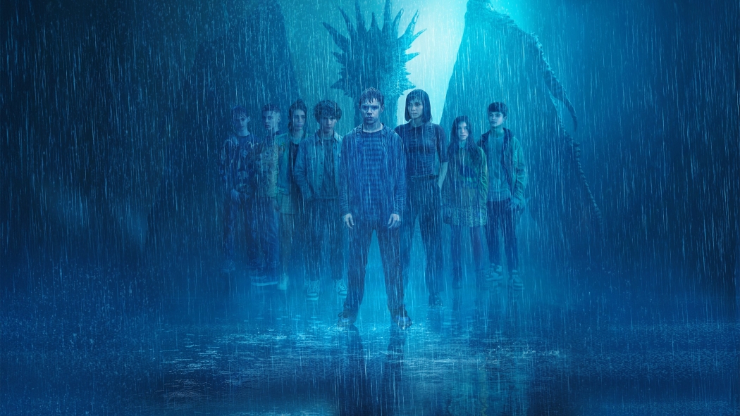 Invisible 1. Sezon 4. Bölüm izle