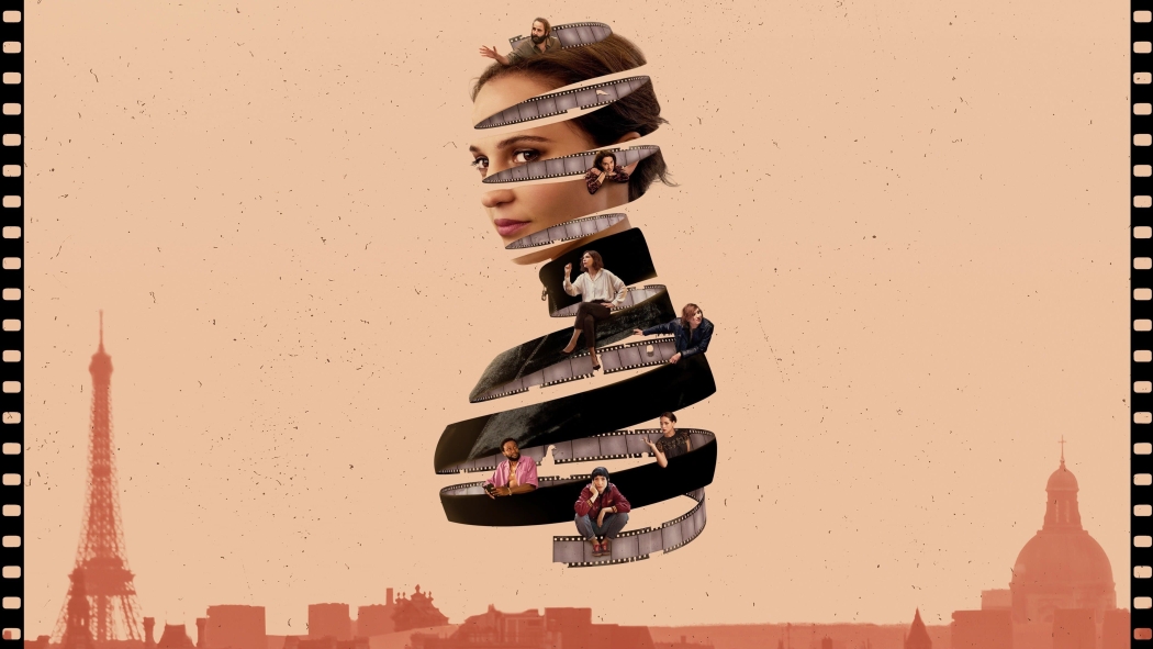 Irma Vep 1. Sezon 6. Bölüm izle