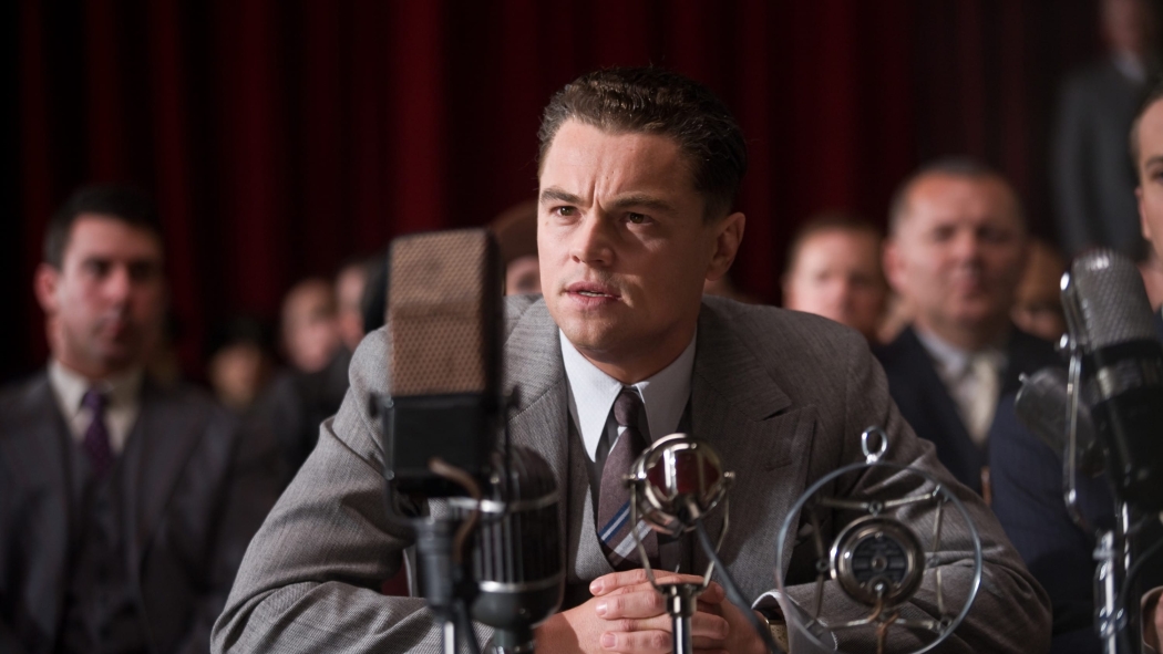 J. Edgar izle