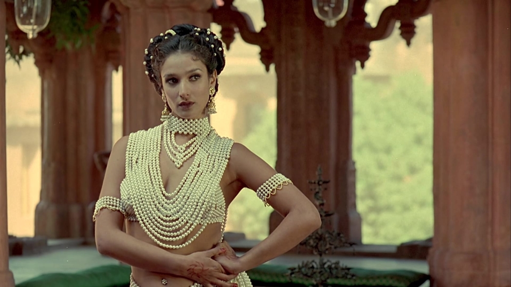 Kama Sutra (1996) izle