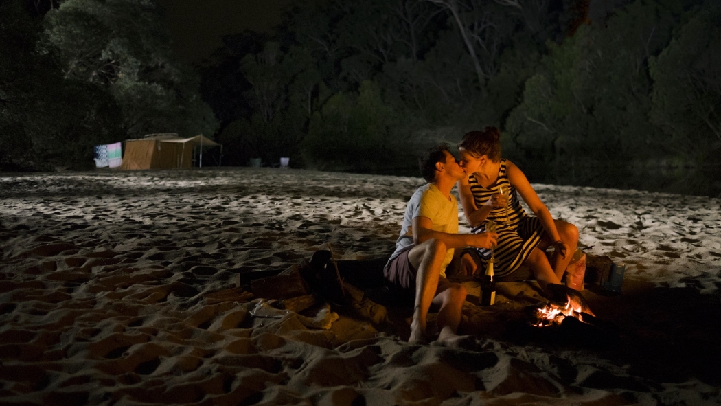 Öldürme Zemini izle