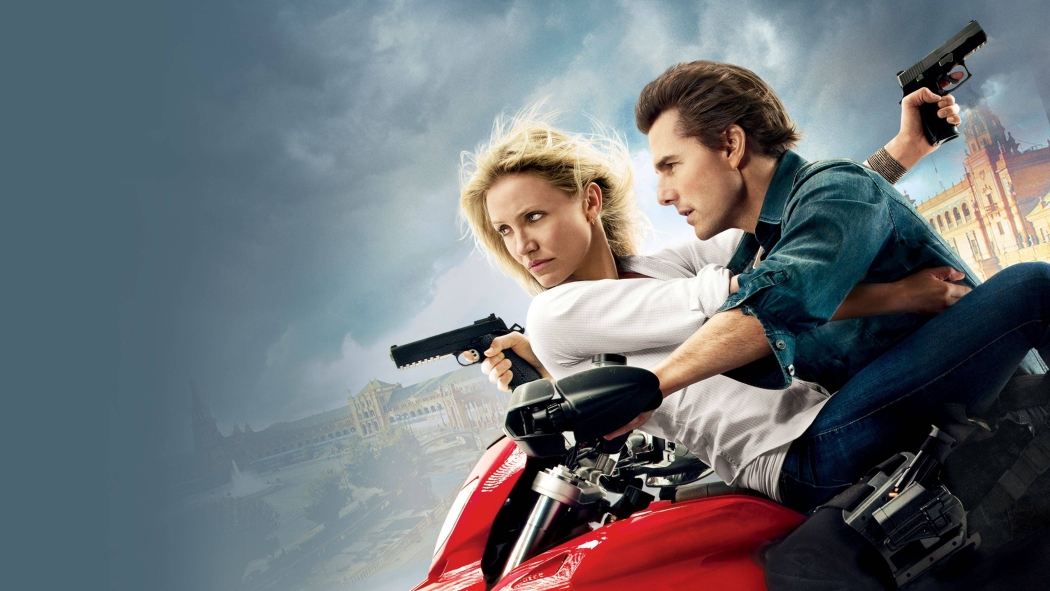 Gece ve Gündüz izle