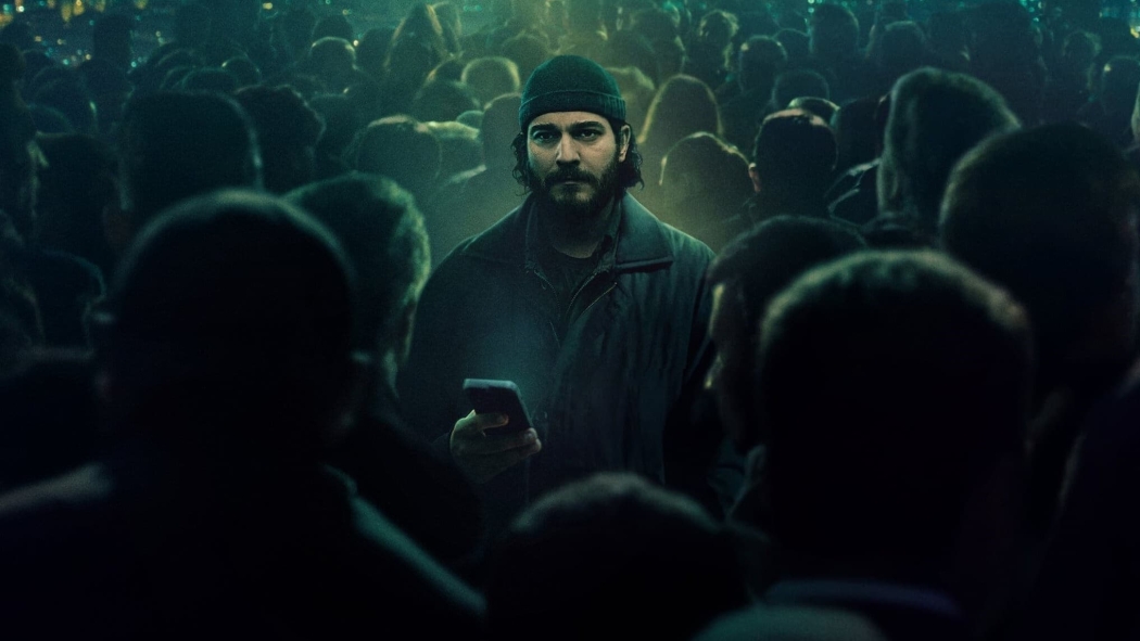 Kübra 1. Sezon 1. Bölüm izle