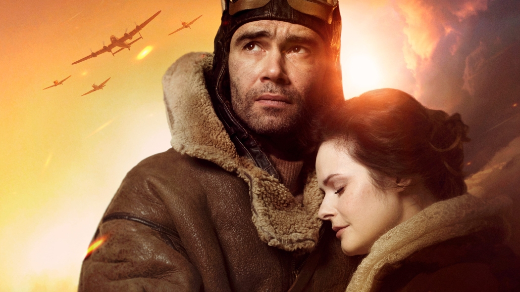 The Pilot izle