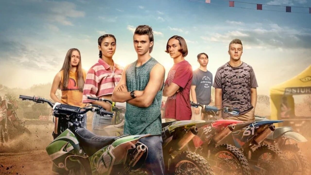 MaveriX 1. Sezon 10. Bölüm izle