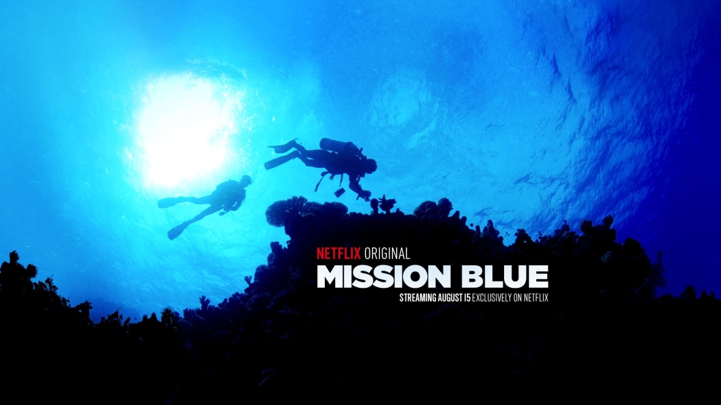 Mission Blue izle