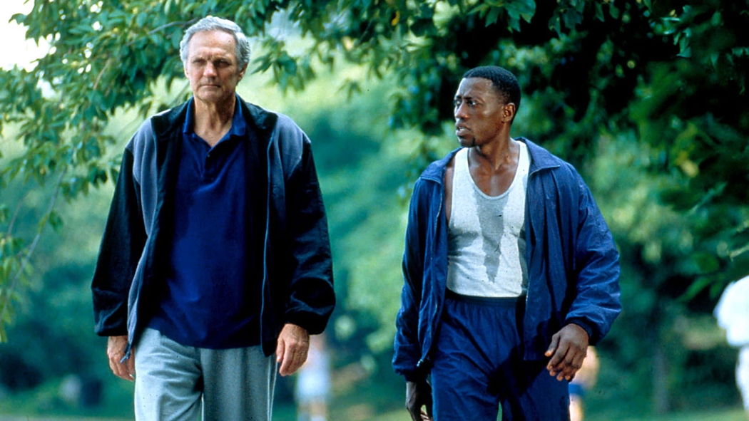 Beyaz Saray'da cinayet (1997) izle