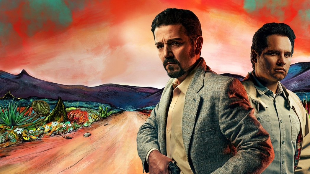 Narcos: Mexico 2. Sezon 4. Bölüm izle