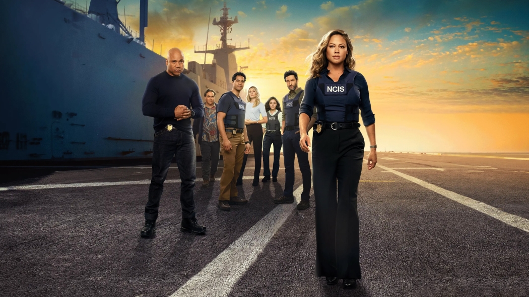 NCIS: Hawai'i 3. Sezon 5. Bölüm izle