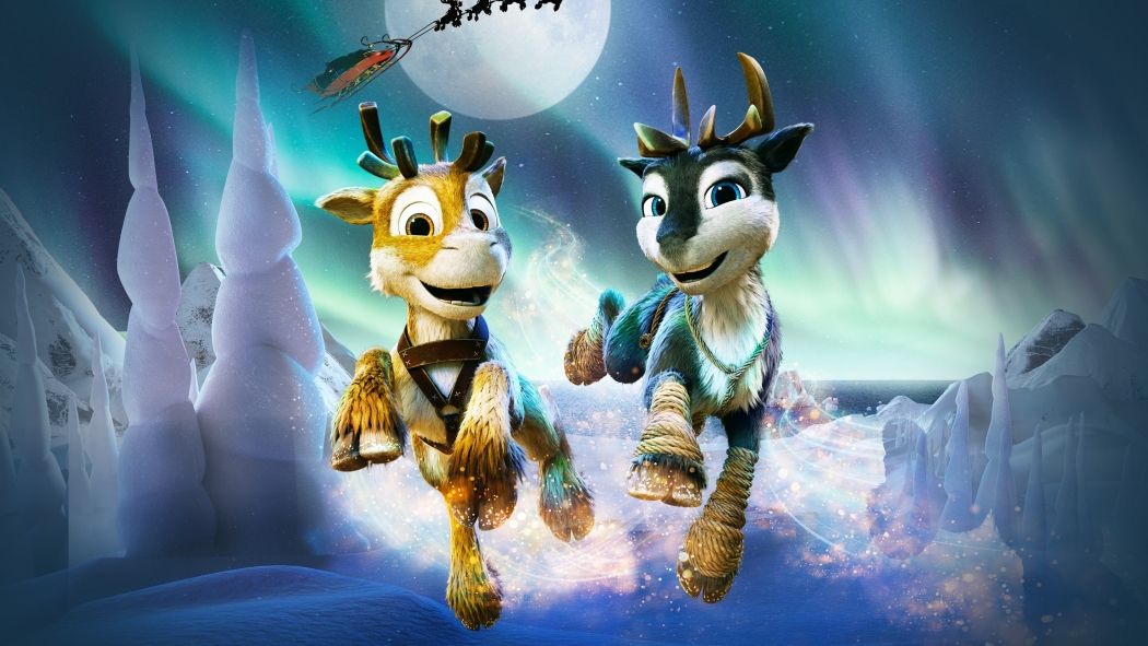 Niko: Kuzey Işıklarının Ötesinde izle