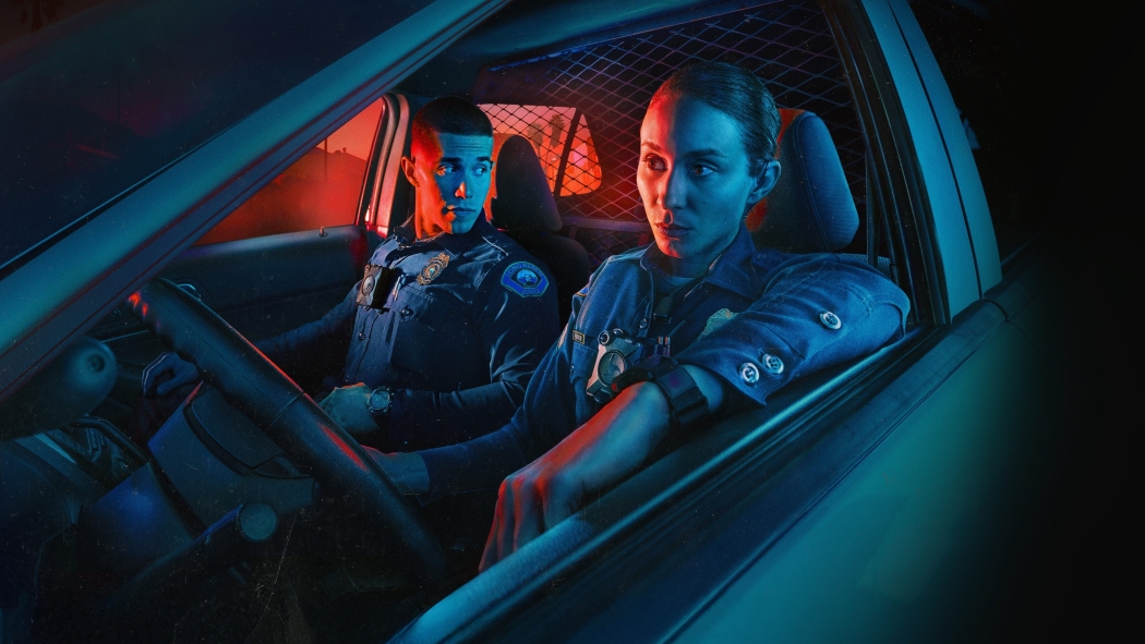 On Call 1. Sezon 6. Bölüm izle